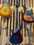 Ibanez SRF705 Fretless Bass ~ 5 String (Preloved)