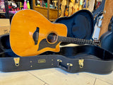Yamaha A5M ARE Electro-Acoustic ~ MIJ (Preloved)