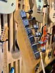 2011 Fender "Tele-bration" Limited Edition 60th Anniversary Old Pine Telecaster (Preloved)