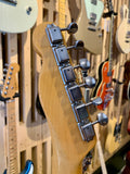2011 Fender "Tele-bration" Limited Edition 60th Anniversary Old Pine Telecaster (Preloved)
