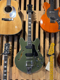 Eastman T64/TV-LTD-OD Olive Drab Limited Edition