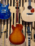 1987 Heritage Academy Custom ~ Almond Burst (Preloved)