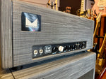 Morgan SW50R & Morgan 1x12 Cab (Preloved)