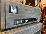 Morgan SW50R & Morgan 1x12 Cab (Preloved)