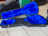 1980's Gibson Chainsaw Case Gen 1 ~ Les Paul / SG