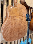 Takamine EG340DLX Electro Acoustic (Preloved)