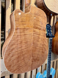 Takamine EG340DLX Electro Acoustic (Preloved)
