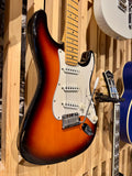 2005 Fender USA Standard Stratocaster