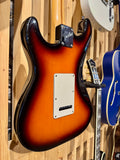 2005 Fender USA Standard Stratocaster