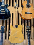 2018 Fender Player Telecaster ~ UPGRADED (Preloved)
