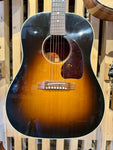 2005 Gibson Historic Collection J45 Electro-Acoustic (Preloved)