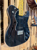 2013 Fender Modern Player Thinline Deluxe Telecaster (Preloved)