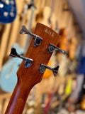 Ibanez PCBE12-OPN Electro-Acoustic Bass (Preloved)
