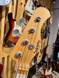 2005 Sadowsky U70 Metroline Bass (MIJ)