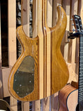 1980 Aria Pro II SB-1000 Bass
