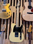 2006 Fender American Telecaster ~ Vintage White