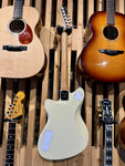 Gordon Smith Gatsby ~ Bude Cream P90