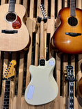 Gordon Smith Gatsby ~ Bude Cream P90