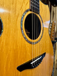 2012 Avalon L320B Masterbuilt Bevel (Preloved)