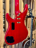 1989 Yamaha RBX800A Bass (Preloved)