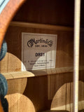 Martin DRS1 Electro Acoustic (Preloved)