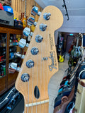 2002 Fender Standard Stratocaster ~ Sunburst (Preloved)