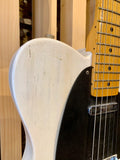 2011 Fender "Tele-bration" Limited Edition 60th Anniversary Old Pine Telecaster (Preloved)