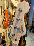 Squier - Paranormal Jazz Bass '54 (Preloved)