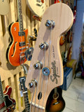 Squier - Paranormal Jazz Bass '54 (Preloved)