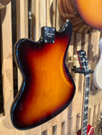 2018 Fender USA Professional Jaguar
