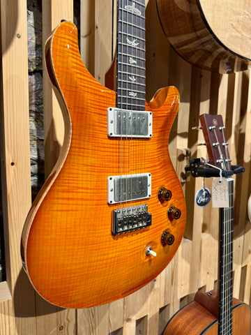 2011 PRS DGT Signature ~ 10 Top USA