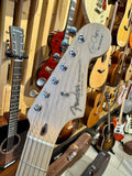 2004 Fender USA Eric Clapton Signature Stratocaster ~ "Blackie"