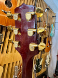 Takamine EG-334C Electro Acoustic~ Natural (Preloved)