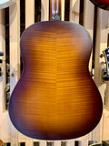 2021 Taylor USA AD27e Flametop (Preloved)