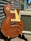Gibson Custom Shop Murphy Lab Aged 1955 NAMM Show Commemorative Edition Les Paul | Copper Iridescent