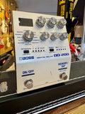 Boss DD200 Delay Pedal (Preloved)