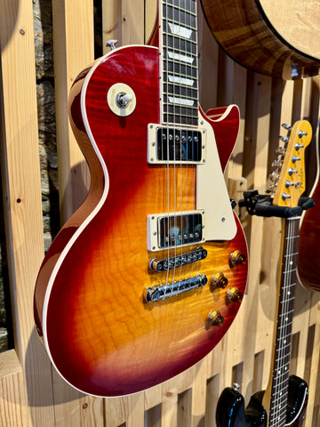 2016 Gibson Les Paul Standard USA *UPGRADED*