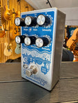 Earthquake Devices Sea Machine V2 Chorus Pedal (Preloved)