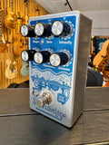 Earthquake Devices Sea Machine V2 Chorus Pedal (Preloved)