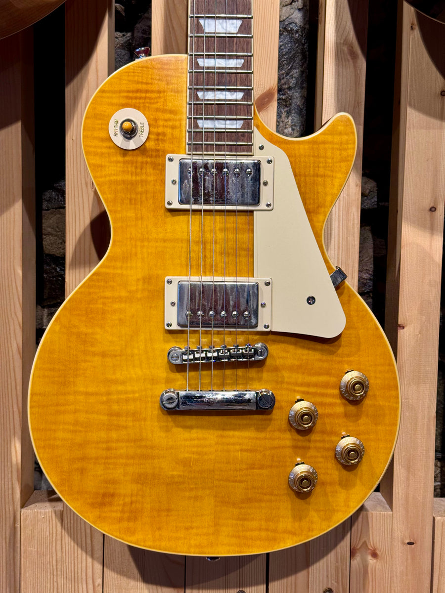 2017 Epiphone Joe Bonamassa 
