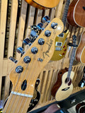 2018 Fender Player Telecaster ~ UPGRADED (Preloved)