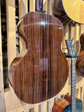 Atkin AA ~ Aged Finish S/N 4357
