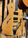 Taylor T3/B ~ Natural (Preloved)