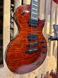 ESP LTD EC-1001 Deluxe ~ Tiger Eye (Preloved)