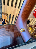 2000 Taylor 710 Electro Acoustic (Preloved)