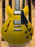 2007 Gibson Custom Shop KS-336 Kiefer Sutherland #79 Limited Edition (Preloved)