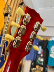 2017 Tokai Japan ULS136 "Love Rock" Les Paul