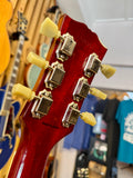2017 Tokai Japan ULS136 "Love Rock" Les Paul