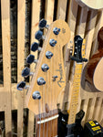 2004 Fender Stratocaster USA Standard (Preloved)