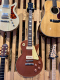 Gibson Custom Shop Murphy Lab Aged 1955 NAMM Show Commemorative Edition Les Paul | Copper Iridescent